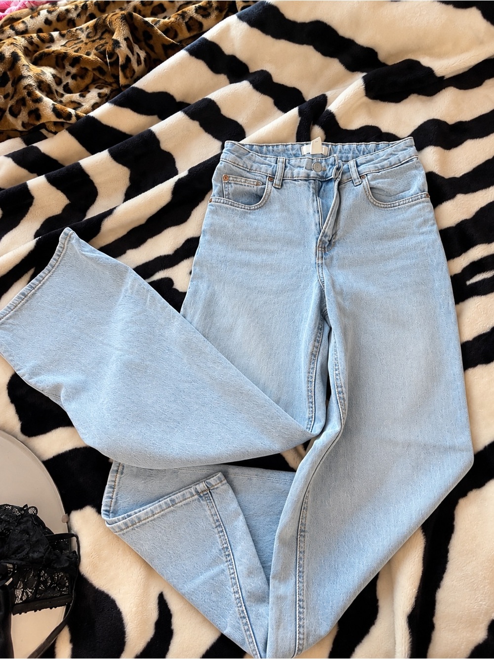 Jeans H&M